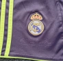 Real Madrid / Реал Мадрид adidas 2012-13 away shorts - за ръст 152см., снимка 3