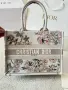 Christian Dior Дамска чанта, кожа, снимка 1