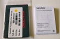 ЧИСТО НОВ 2TB SSD WD  Green by SanDisk SATA III  2.5" , WDS200T5G0A SSD диск за лаптоп или настолен, снимка 4