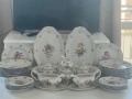 Сервиз за хранене и чай Weimar Katharina за 12 души, снимка 1