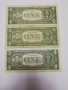 купувам банкноти от 1 долар, снимка 3
