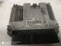 Компютър двигател ECU Fiat Croma 2008 1.9 D 120 к.с. 0 281 012 961, 0281012961, 51804784, снимка 2