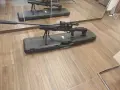 Въздушна пушка Hatsan Hercules 9mm, снимка 1