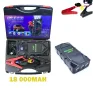 Мултифункционален автомобилен стартер Jump Starter 18000mAh, 12V, Максимален ток 2000A, снимка 1