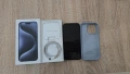 Iphone 15 pro 128gb , снимка 1