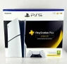 НОВ! Конзола PS5 Disk Edition 1TB PlayStation Plus 24 months Гаранция!, снимка 2