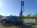 Сондажи Варна проучване за вода с Георадар Еърлифт почистване, снимка 3