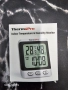 Термометър с влагомер, измерване на вътрешна температура и влажност ThermPro
Indoor, снимка 2