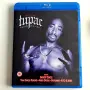 Tupac Live at the Hause of Blues, снимка 1