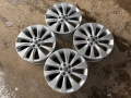 4 броя алуминиеви джанти за Opel Mokka A  18, снимка 5
