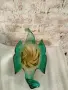 Murano стъкло фруктиера , снимка 4