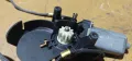 Моторче Предна Лява Седалка Мерцедес Е класа W210 - 0390201940, снимка 5