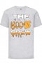 Детска тениска The Boo Crew 1,Halloween,Хелоуин,Празник,Забавление,Изненада,Обичаи,, снимка 5