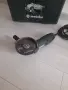 Metabo WE 14-125 plus ъглошлайф, флекс, снимка 3