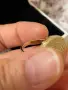Златен кабала пръстен , снимка 7