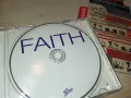 GEORGE MICHAEL FAITH CD 1303250842, снимка 9
