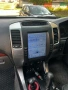 Land Cruiser - 9.7" Android Мултимедия Toyota Prado Навигация Андроид, снимка 2