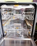 Съдомиялна за частично вграждане  MIELE - 60 см, снимка 5