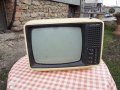 Стар телевизор Юност 406 В, снимка 1
