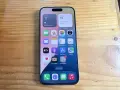 iPhone 15 Pro 256gb Natural Titanium, снимка 3