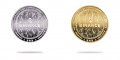 Binance coin 2 ( BNB ) - 2 Модела, снимка 1 - Нумизматика и бонистика - 39090861