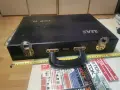 МАРКОВ КУФАР ЗА СМЕСИТЕЛ ИЛИ ДРУГО АУДИО 3008261141L4, снимка 4