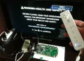Arthrimus Wii HDMI вграден Mod за Nintendo Wii | Нинтендо, снимка 3