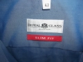 Риза ROYAL CLASS  мъжка,2ХЛ, снимка 1