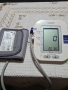 Апарат за кръвно OMRON M6, снимка 1