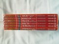 12 книги Beast Quest 1+2 поредица/комплект от за 7+год., снимка 4