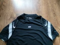 Nike Dri-FIT - страхотна юношеска тениска 147-158см., снимка 9