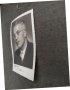 Продавам стара снимка Лична карта Държ. музикална академия 1936, снимка 1 - Други ценни предмети - 37299181
