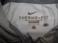 Суичъри NIKE  мъжки,ХЛ   /черен,сив/, снимка 6