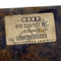 Кардан AUDI A6 (4F, C6) 2004-2011 A140422N-38, снимка 5