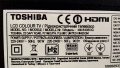 TOSHIBA 48L5435DG със счупена матрица ,17IPS20 ,17MB95M ,17WFM03 ,VES480UNVS-3D-M01 ,GE010RF1-V1.0, снимка 3