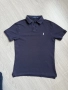 Мъжка поло тениска Polo Ralph Lauren (M / Custom Slim Fit), снимка 1