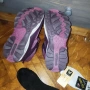 Боти VIKING с Gore Tex материал и BOA система за закопчаване . Перфектни като нови номер 36., снимка 3