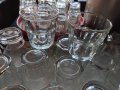 Чаши чинии, снимка 1 - Сервизи - 35015216