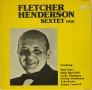Fletcher Henderson-sextet 1950, снимка 1
