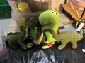 огромен лот с играчки за детски кът или център , снимка 11