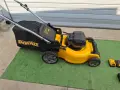 Акумулаторна косачка DeWALT DCMW564, снимка 1