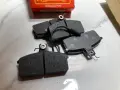 Спирачни накладки за Сеат Ибиза, Тера, Ронда, Малага, Марбела и Фюра, снимка 2