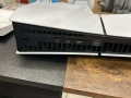 Sony Playstation 5 1TB с 2 джойстика, зарядна станция, 2 игри и всички кабели., снимка 3