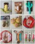 Играчки и гризалки за кучета и котки , снимка 1