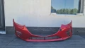 Броня предна Mazda 3 13-16г BHN1-50031, снимка 1