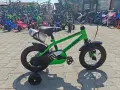 CROSS Детски велосипед 12" PATROL, снимка 12