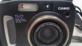 Фотоапарат Casio QV-5700, снимка 2