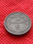 Монета 5 стотинки 1917г. Царство България за колекция декорация - 24881, снимка 5