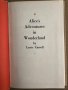 Alice's Adventures in Wonderland- Lewis Carroll, снимка 2