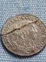 Сребърна монета 1666г. Луйджино Тосароло рядка за КОЛЕКЦИОНЕРИ 23924, снимка 5